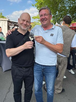 UNSER MOLTKEMARKT