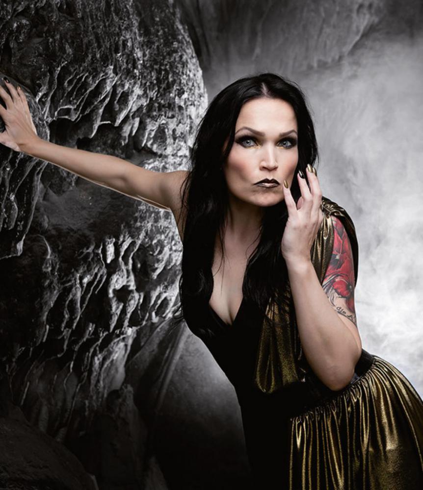 TARJA TURUNEN | „ICH KENNE BOCHUM GUT“
