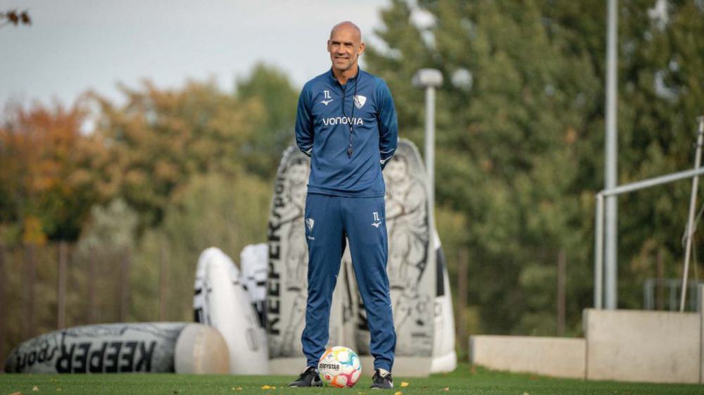 THOMAS LETSCH | NEUE HEIMAT BOCHUM