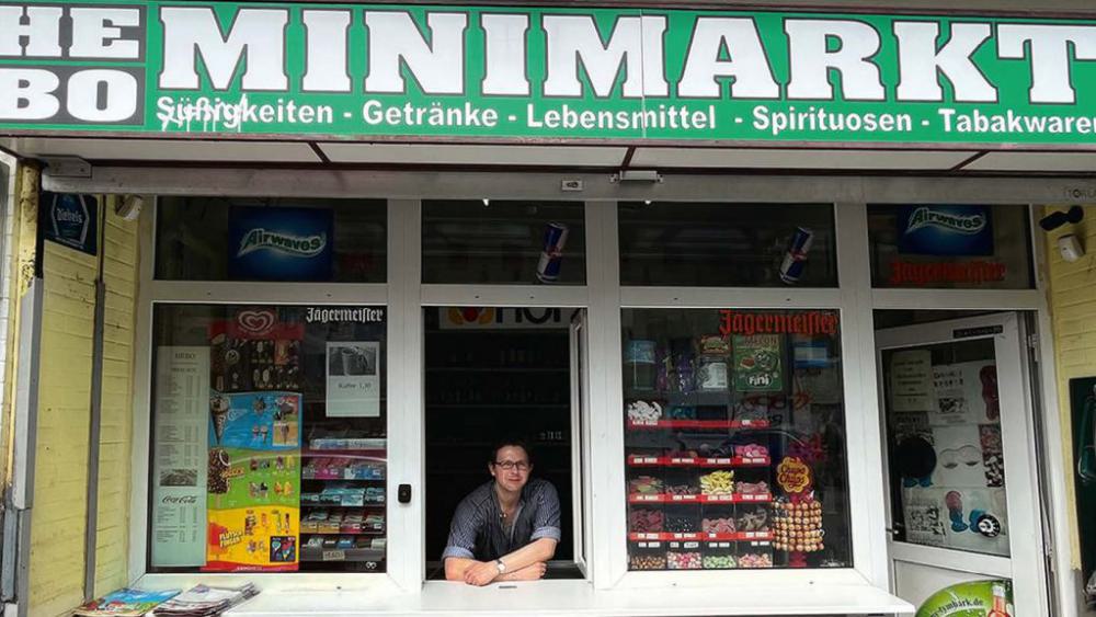 TRINKHALLENKULTUR