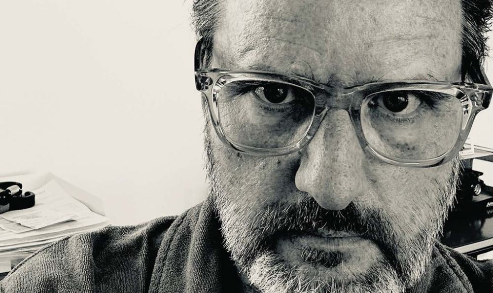 BJÖRN GRALLA | ALLES AUSSER KONTRA!