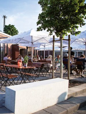 ROTUNDE | VON EINEM KULINARISCHEN HÖHEPUNKT ZUM NÄCHSTEN