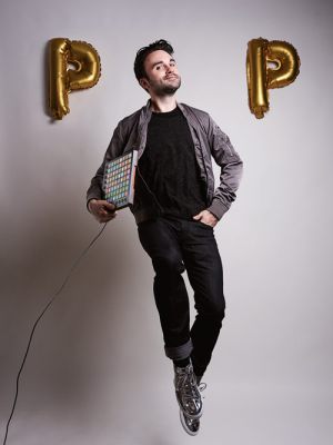 DR. POP | ED SHEERAN IST IN BOCHUM ZUM WELTSTAR GEWORDEN - DAS KANN KEIN ZUFALL SEIN!