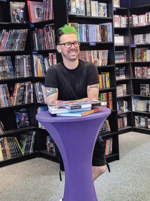 MANGA DAY 2025 IN BOCHUM | AUS EINEM TAG WIRD EINE WOCHE