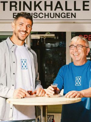 TIM KRAMER VEREINT BOCHUM