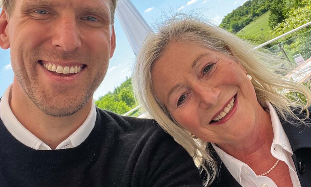 BETTINA STRATMANN | POWERFRAU MIT HERZ UND SEELE
