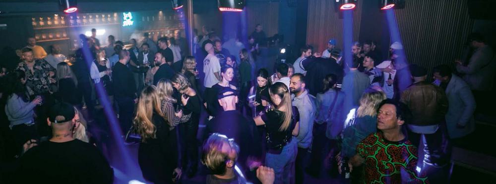 GLEIS 9 | TRADITION VERPFLICHTET